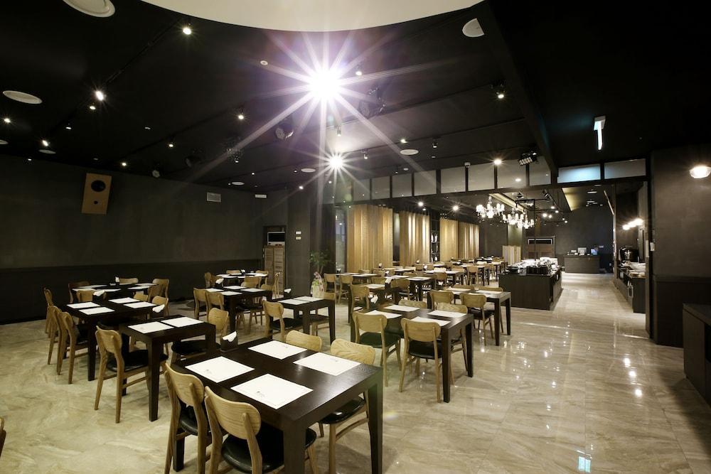 Golden City Hotel Dongdaemun Σεούλ Εξωτερικό φωτογραφία