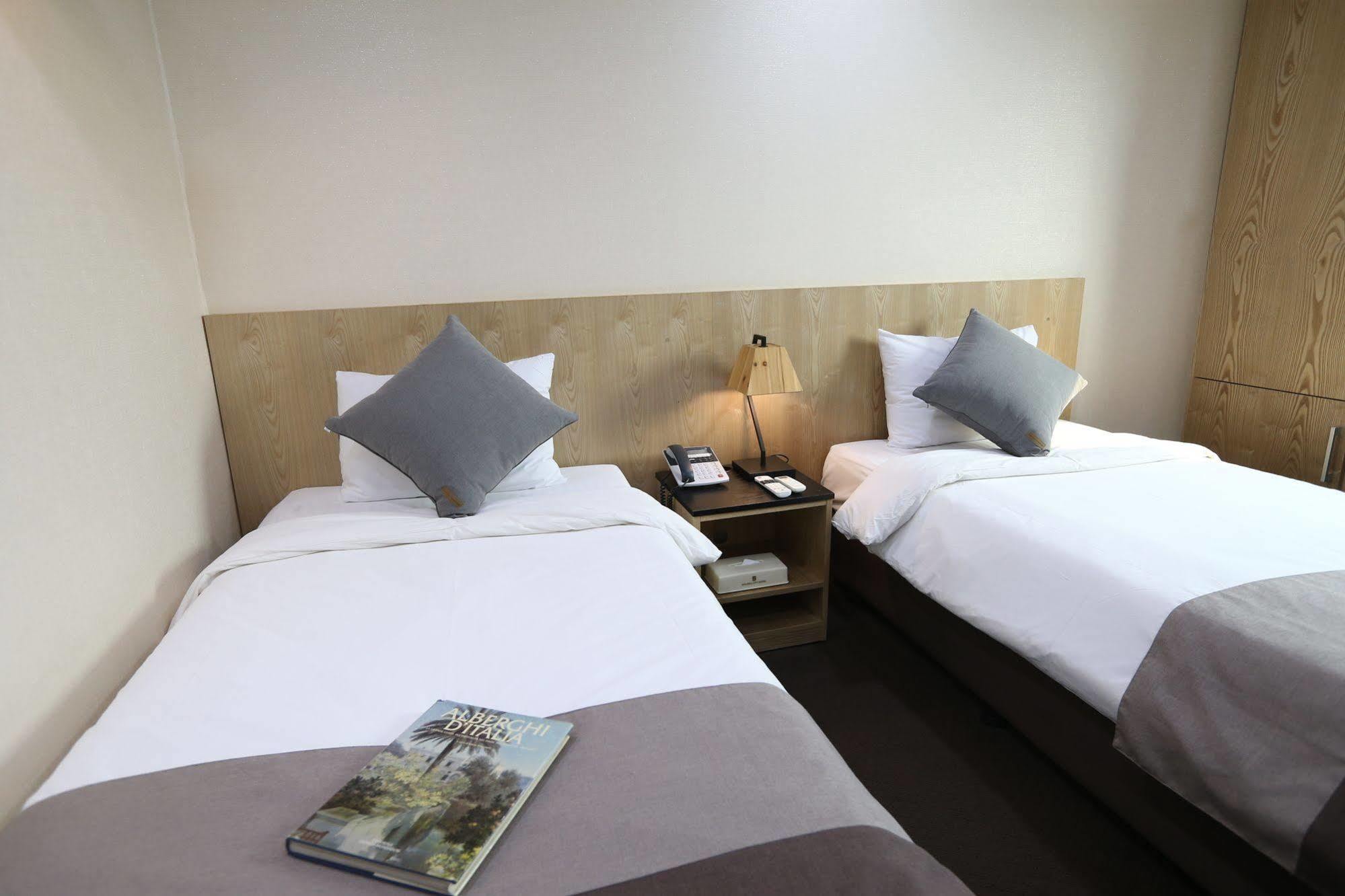 Golden City Hotel Dongdaemun Σεούλ Εξωτερικό φωτογραφία